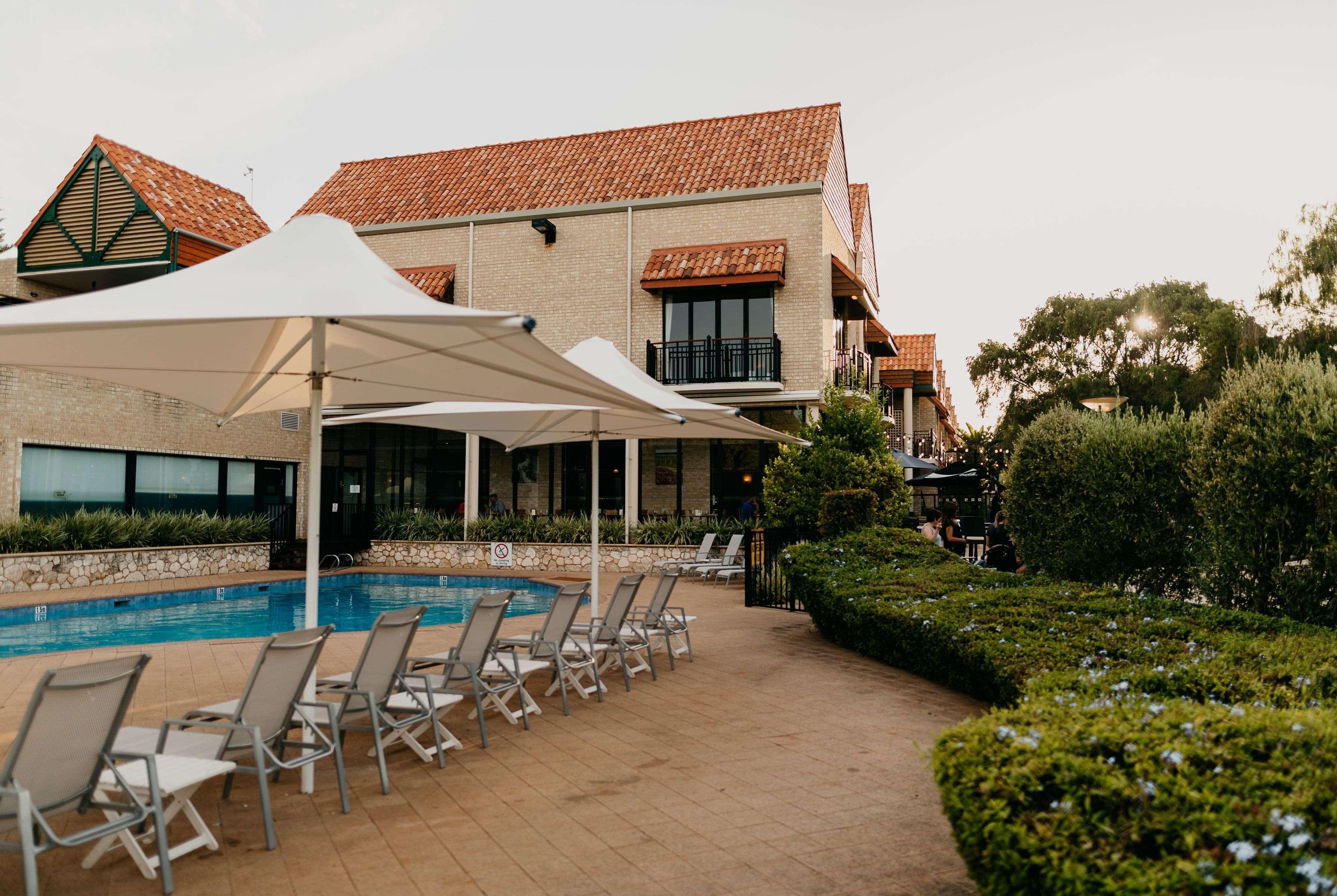 Club Wyndham Dunsborough, Trademark Collection By Wyndham المظهر الخارجي الصورة
