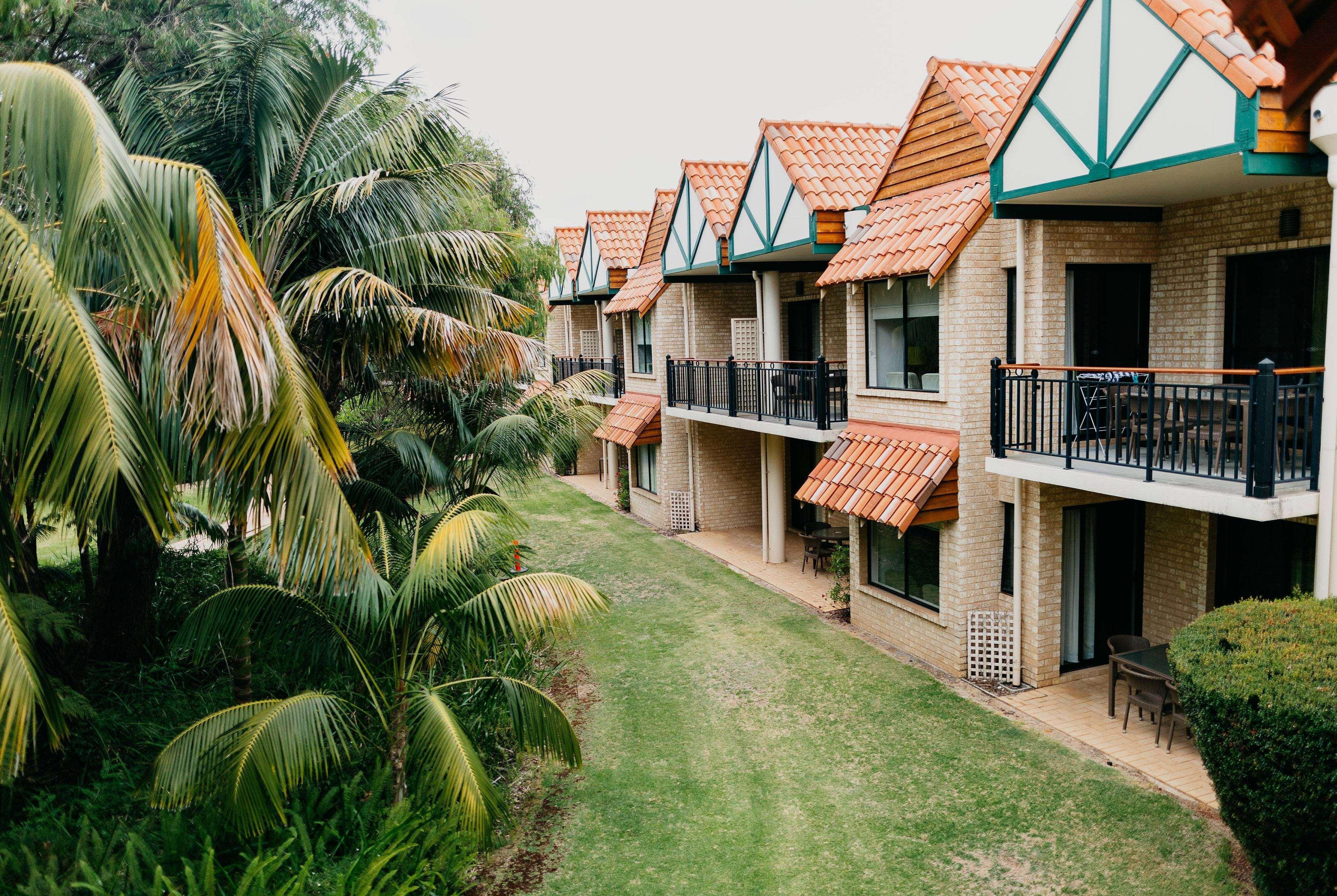 Club Wyndham Dunsborough, Trademark Collection By Wyndham المظهر الخارجي الصورة