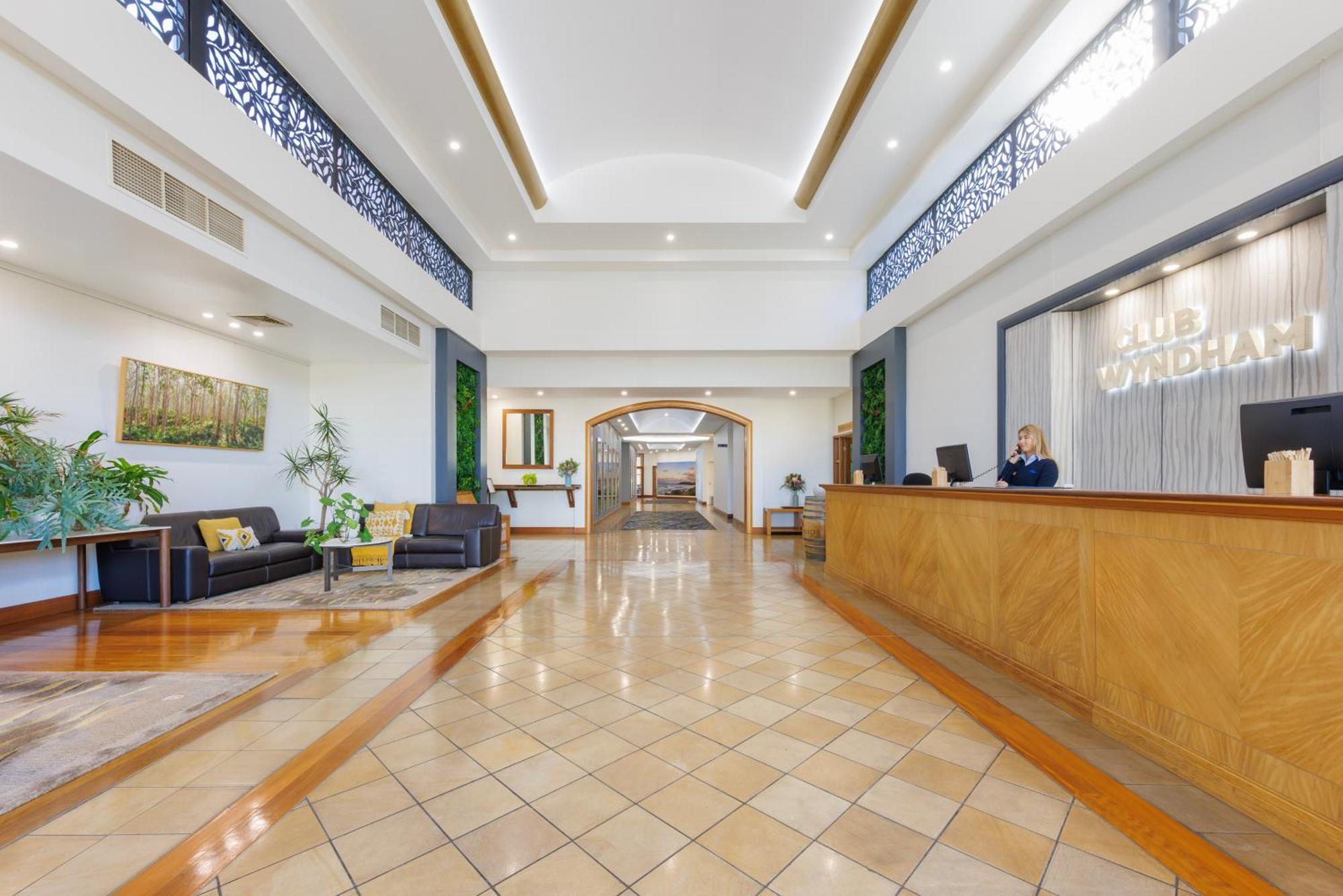 Club Wyndham Dunsborough, Trademark Collection By Wyndham المظهر الخارجي الصورة