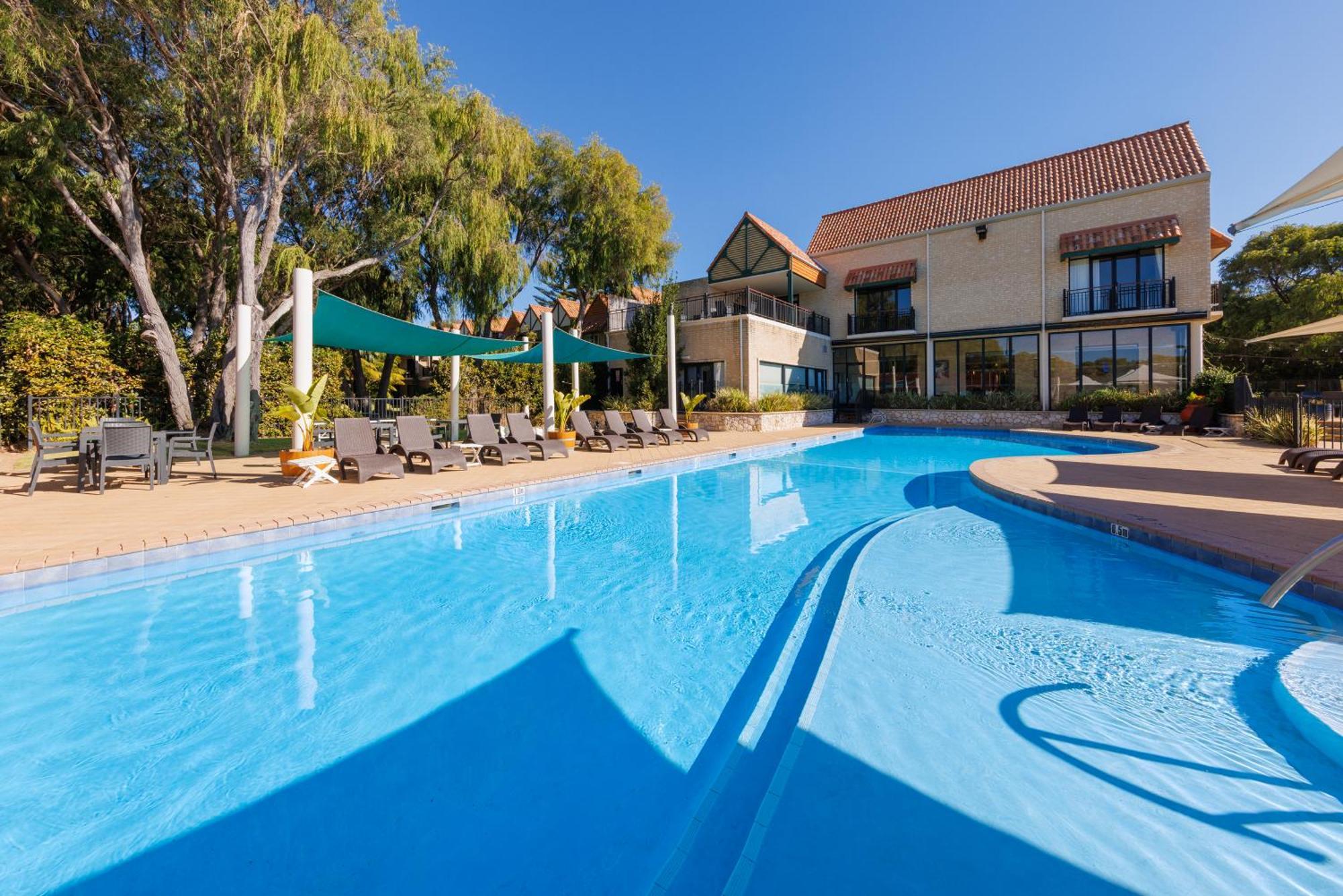 Club Wyndham Dunsborough, Trademark Collection By Wyndham المظهر الخارجي الصورة