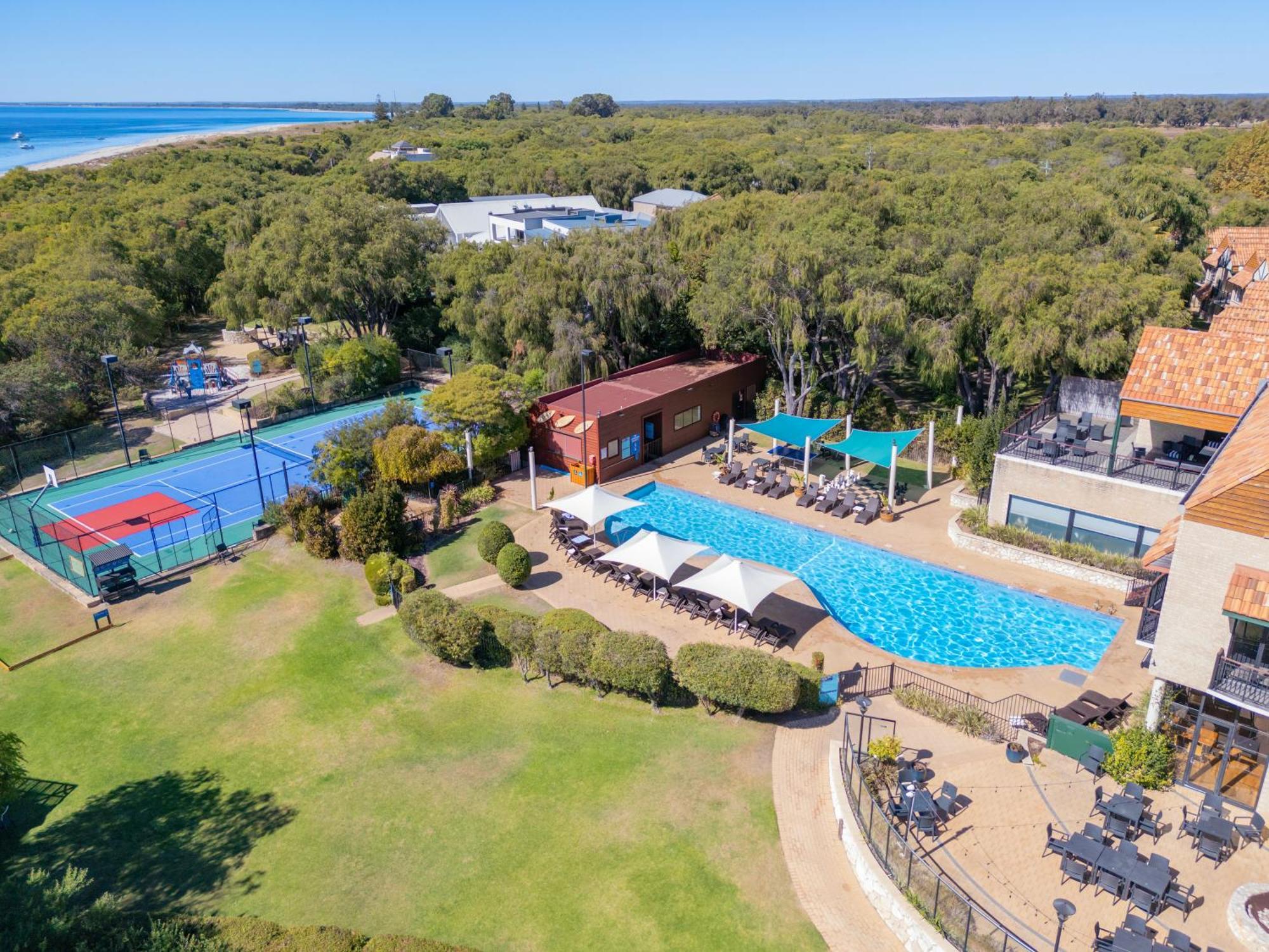 Club Wyndham Dunsborough, Trademark Collection By Wyndham المظهر الخارجي الصورة