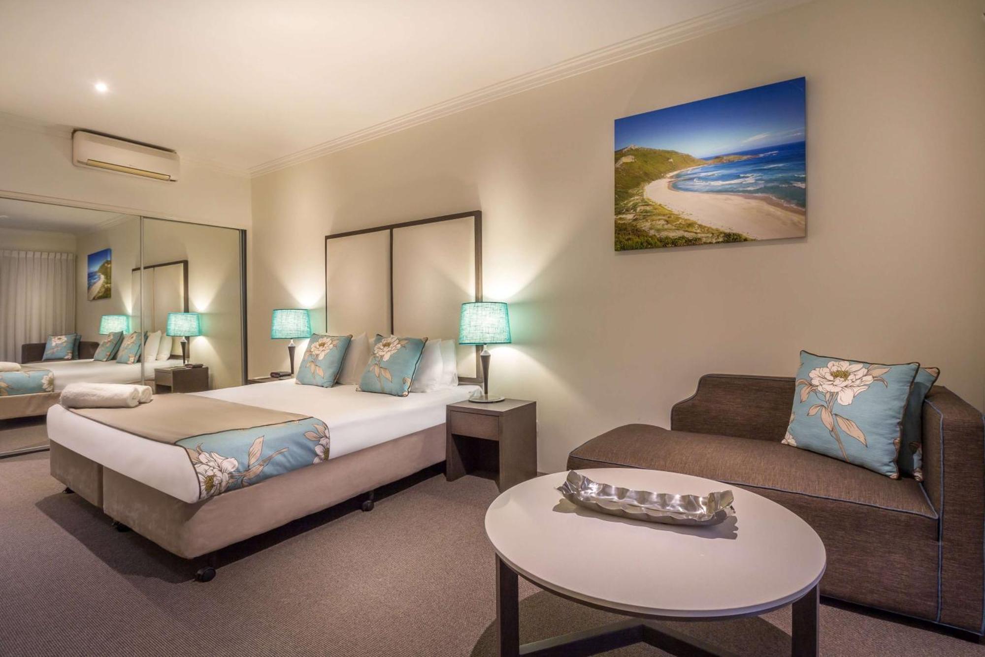 Club Wyndham Dunsborough, Trademark Collection By Wyndham المظهر الخارجي الصورة